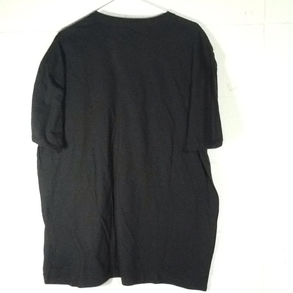 Star Wars Solo Black Graphic Tee XXL NWT - Picture 3 of 6